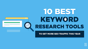 seo keyword analysis tool