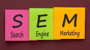 search engine marketing expert