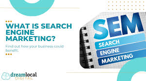 search engine marketing near me
