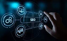 seo optimization services
