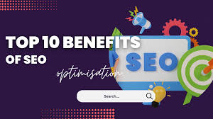 top 10 search engine optimization