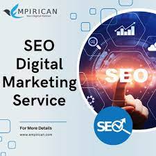 digital marketing and seo company