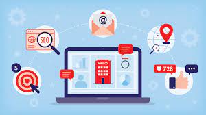 internet marketing and seo company