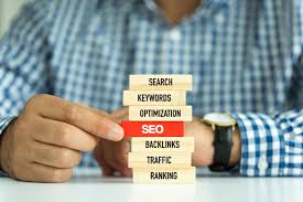 professional seo marketing
