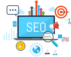 search engine optimization marketing services