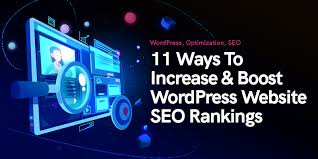 wordpress seo optimization