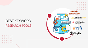 best seo keyword research tool