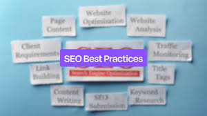 best seo optimization