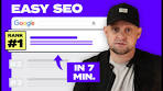 improve keyword rank