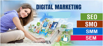 online advertising companies
