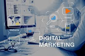 organic search in digital marketing