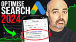 adwords optimization