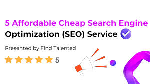affordable search engine marketing