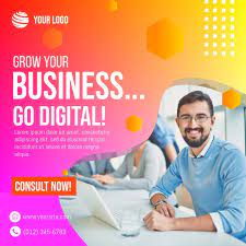 digital marketing ads