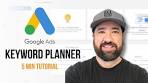 google adwords keyword search