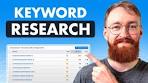 google seo keyword analysis