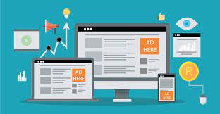 online display advertising