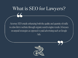 attorney search engine marketing