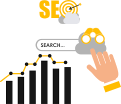 canadian search engine optimization