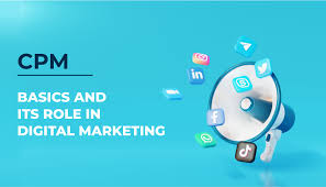 cpm digital advertising