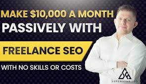 freelance seo expert