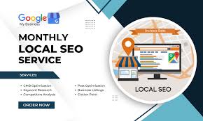 google local seo service