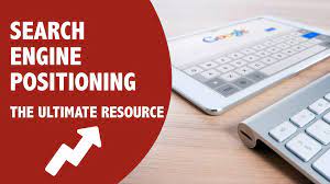 search engine positioning services