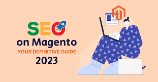 magento seo marketing