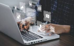 online advertising websites