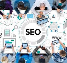 seo or search engine optimization