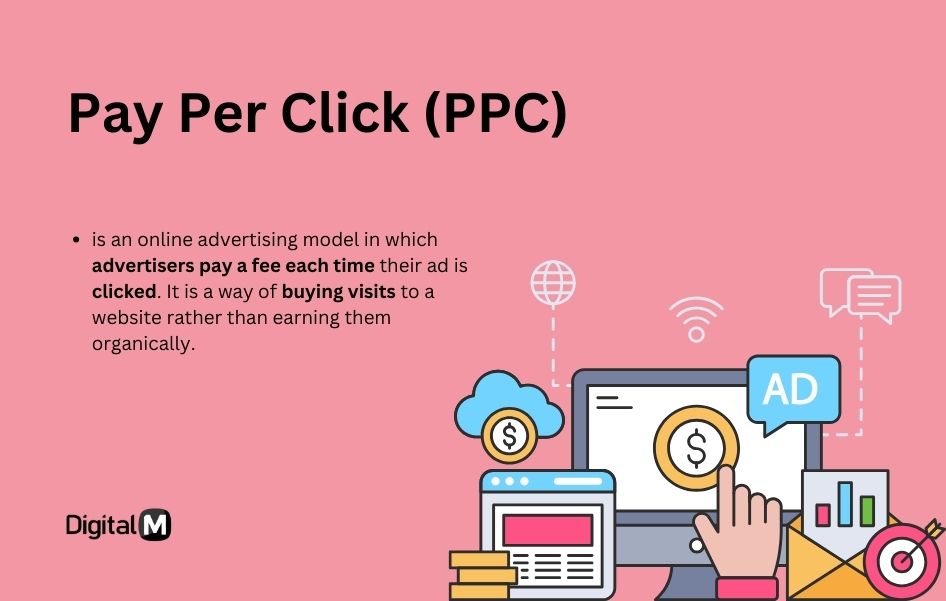 pay per click ppc advertising services