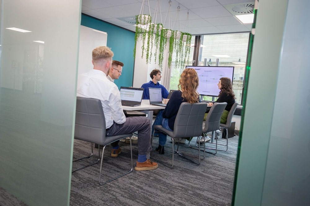 search engine marketing professionals