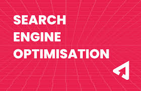 search engine optimisation australia