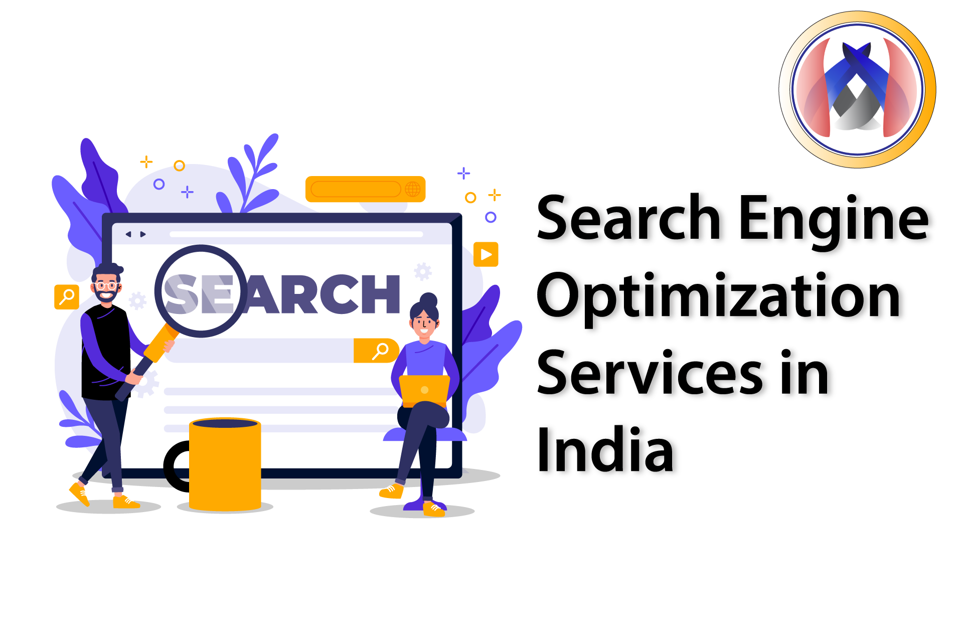 search engine optimisation services