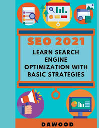 search engine optimization 2021