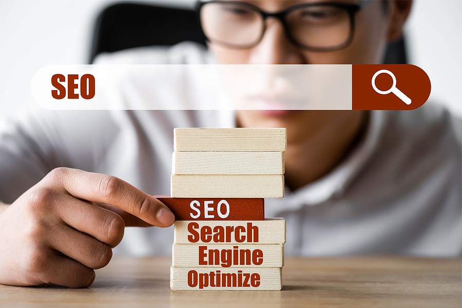 small business search engine optimization