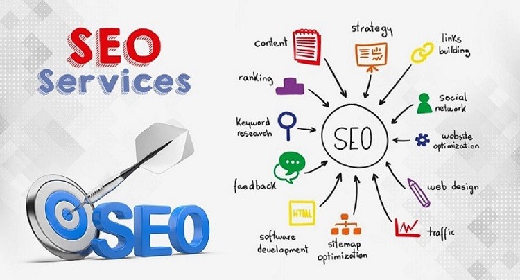 marketing seo services