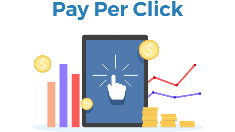 pay per click campaign management services