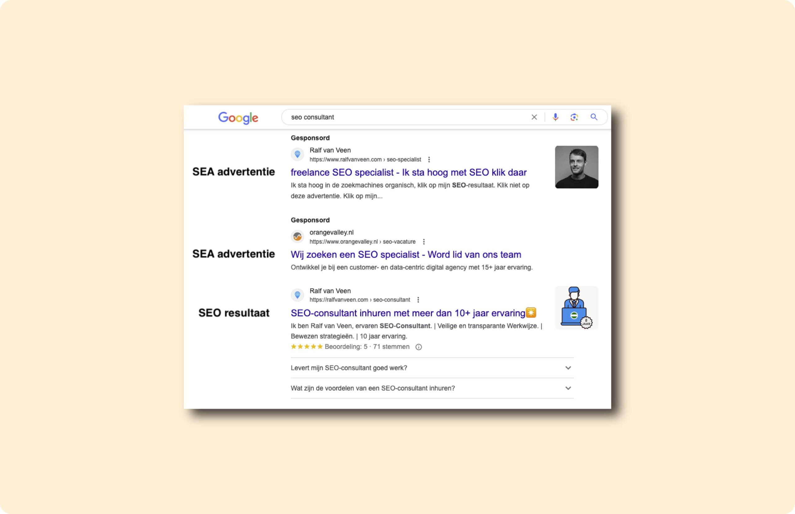 search engine marketing google