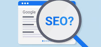 seo optimisation google