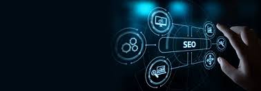 the search engine optimisation company