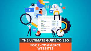 ecommerce seo