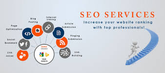 marketing and seo services
