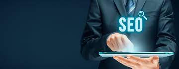 seo marketing business