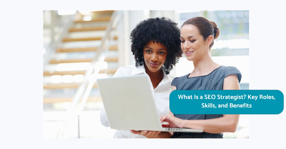 seo strategist