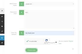 google seo checker