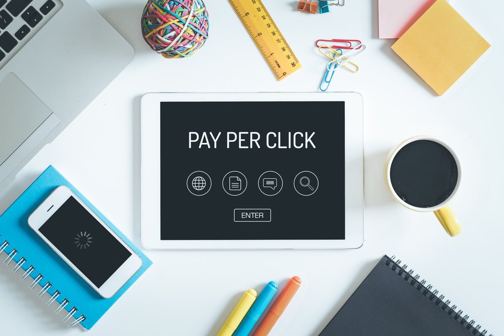 pay per click marketing