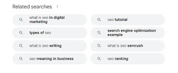 seo meaning