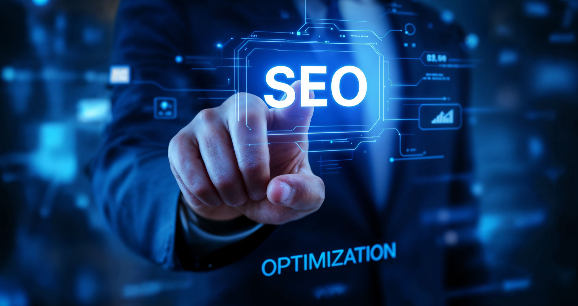 seo packages for small business