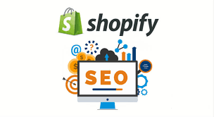 shopify seo services